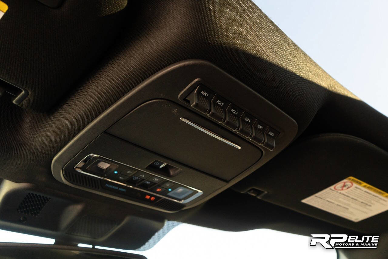 Used 2023 Ford F450 Lariat w/ FX4 Off-Road Package image 62