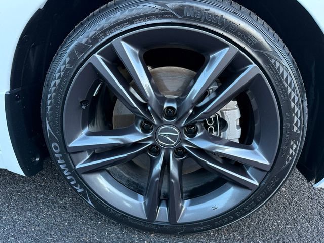 Used 2024 Acura Integra A-Spec image 12
