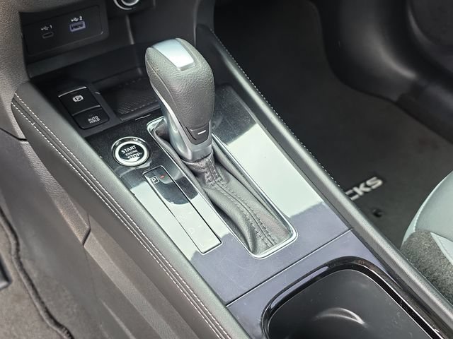 Certified 2024 Nissan Kicks SR w/ SR Premium Package FWD image 25