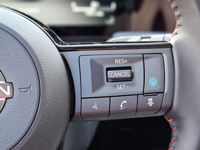 New 2026 Nissan Kicks SR image 17