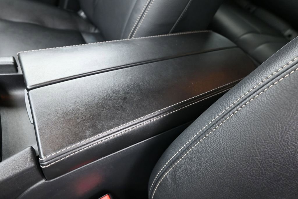 Used 2022 Nissan Rogue SV FWD image 13
