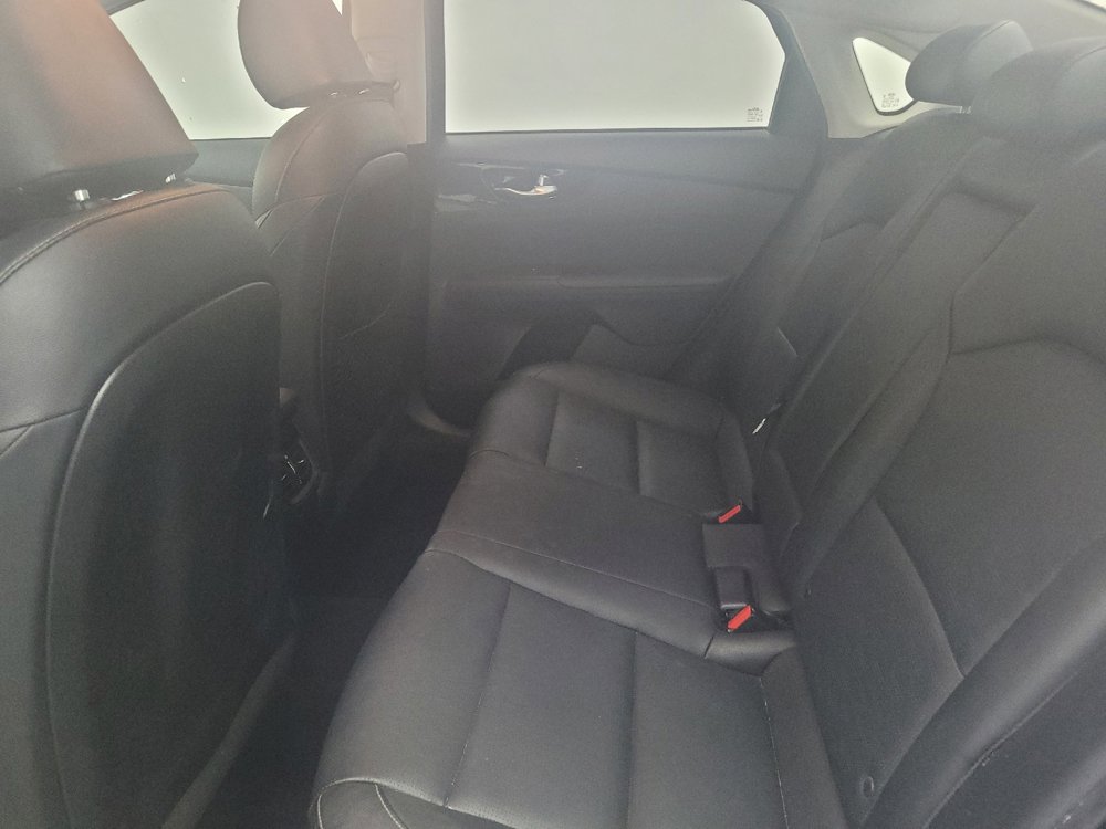 Used 2020 Kia Forte EX image 18