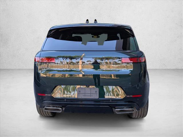 Used 2026 Land Rover Range Rover Sport Dynamic SE image 7