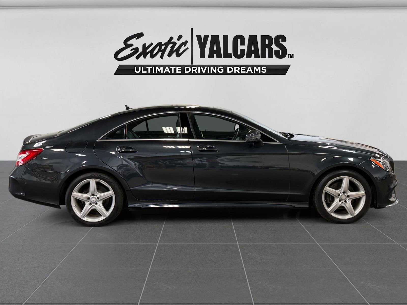 Used 2016 Mercedes-Benz CLS 400 4MATIC image 6