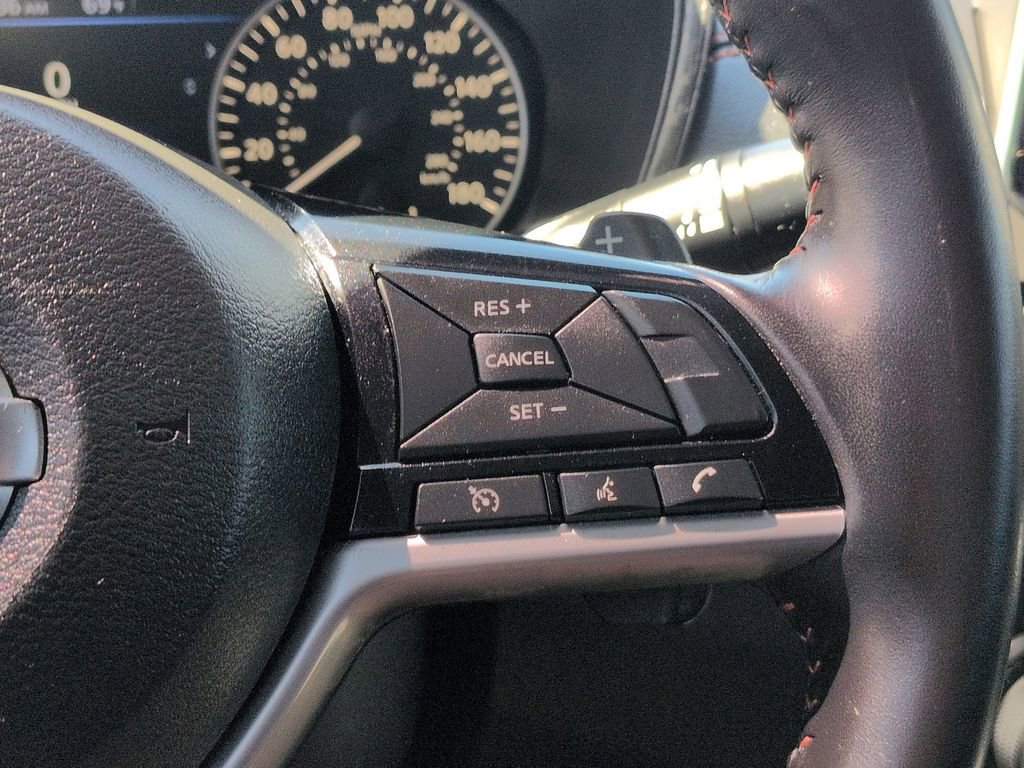 Used 2021 Nissan Altima 2.0 SR FWD image 21