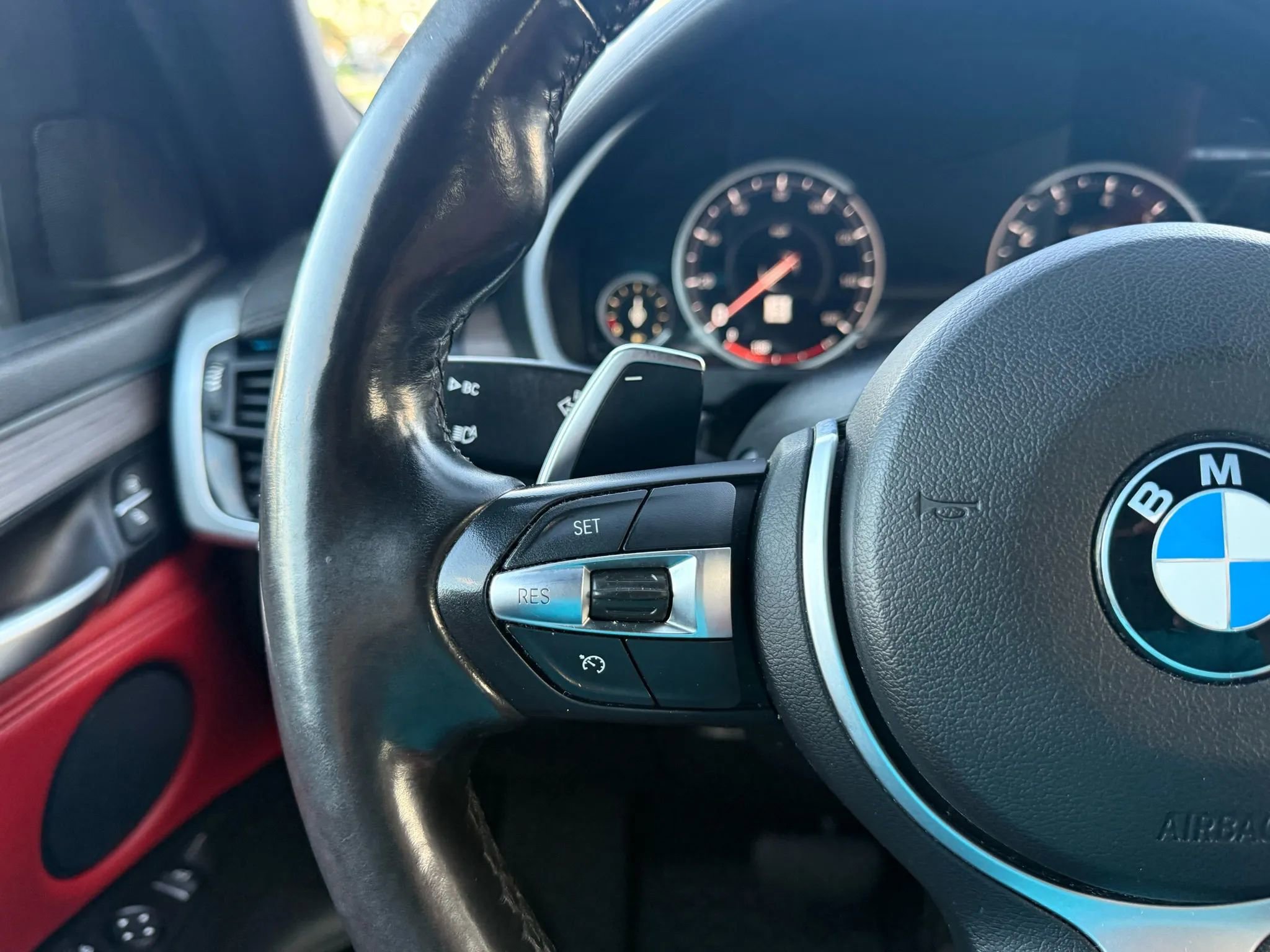 Used 2018 BMW X6 xDrive35i image 20