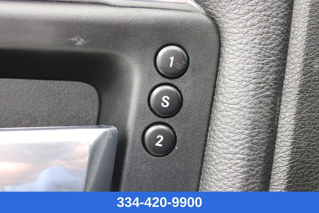 Used 2024 RAM 2500 Laramie image 17