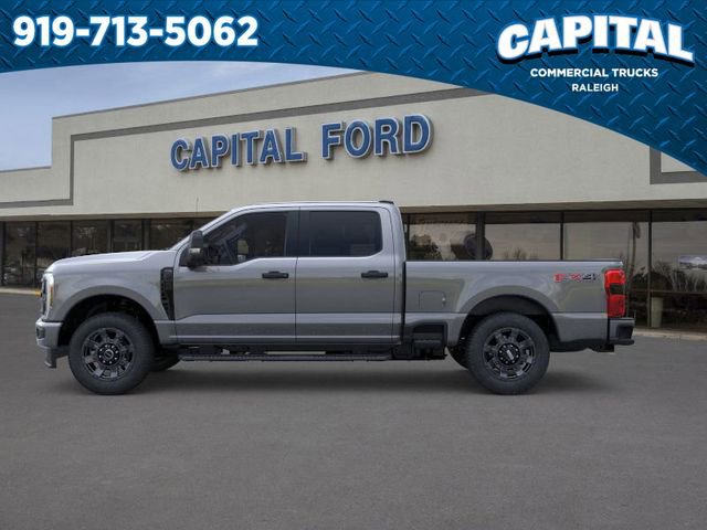 New 2026 Ford F250 XL w/ STX Appearance Package image 3