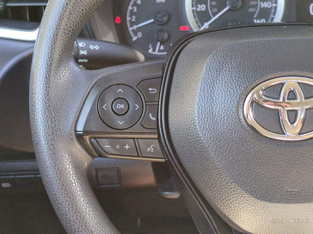 Certified 2020 Toyota Corolla LE image 22