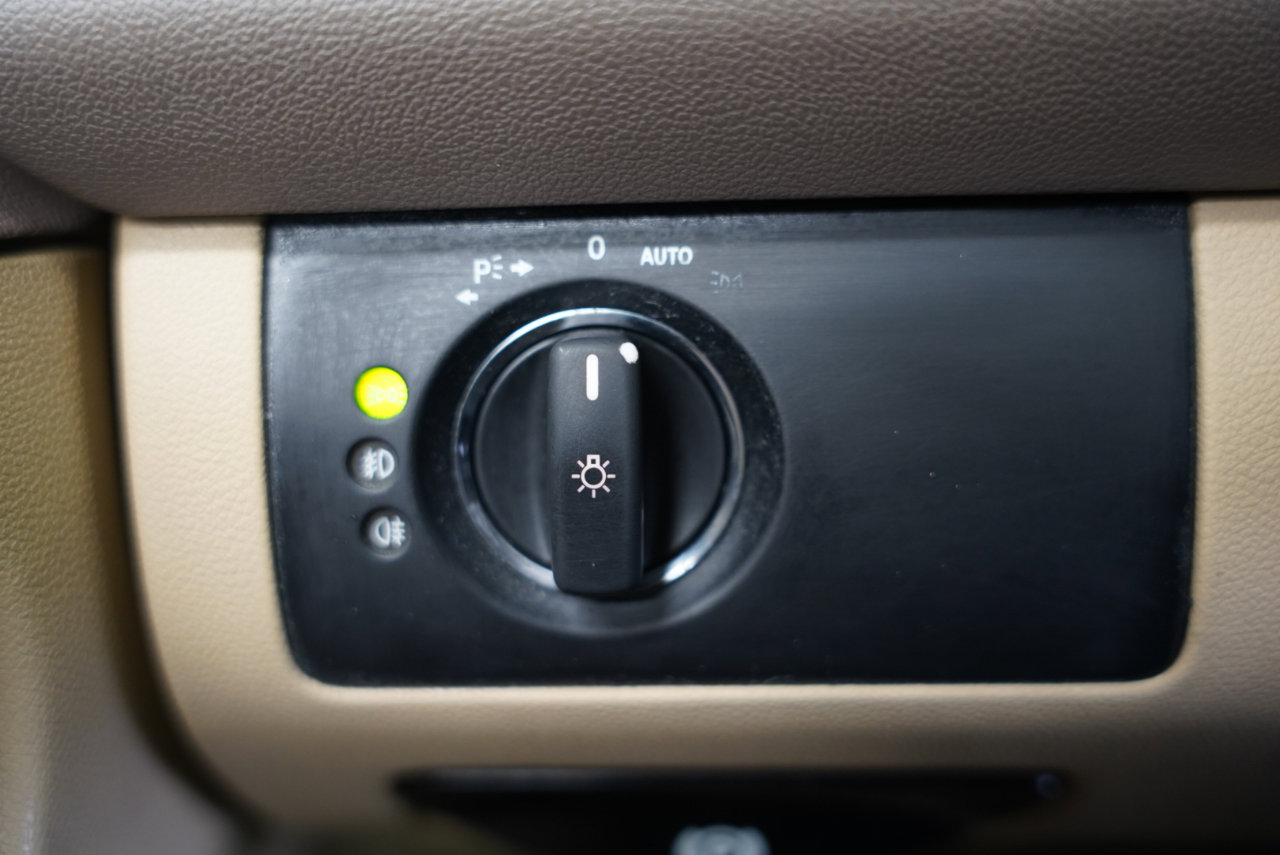 Used 2009 Mercedes-Benz ML 350 4MATIC image 22