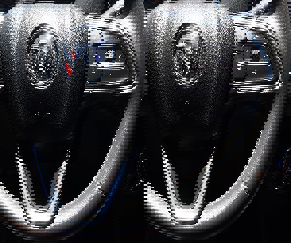 Used 2023 Buick Encore GX Select image 56