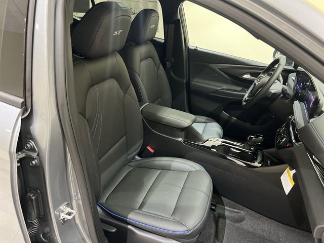 New 2026 Buick Envista Sport Touring w/ Convenience I Package FWD image 23
