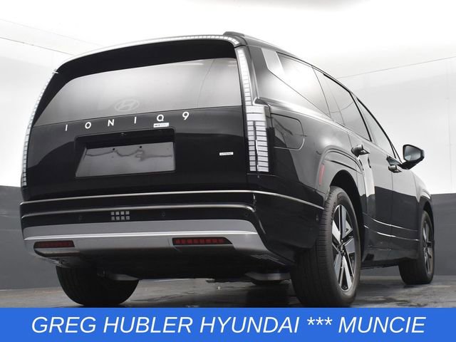 New 2026 Hyundai Ioniq 9 SEL image 22