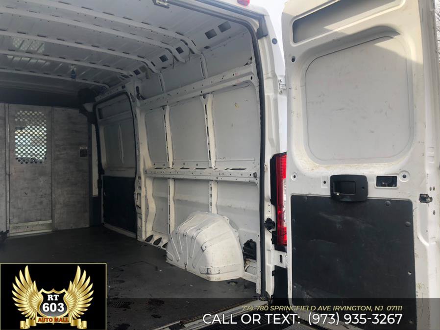 Used 2019 RAM ProMaster 2500 FWD image 15