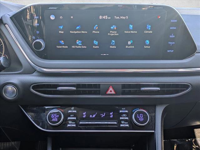 Used 2022 Hyundai Sonata Limited FWD image 15