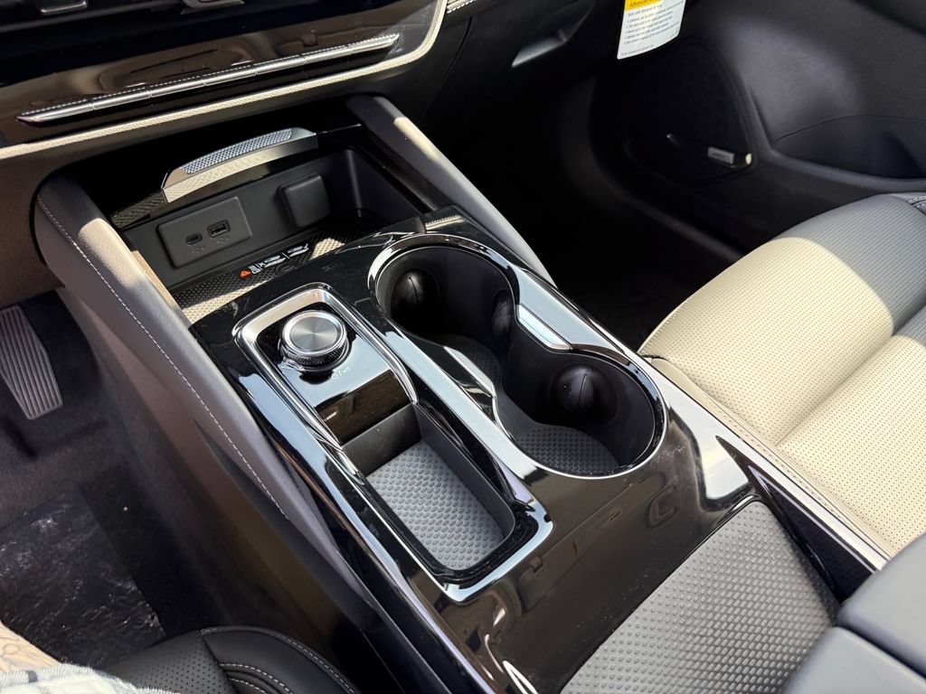 New 2026 Buick Envision Preferred AWD/4WD image 31