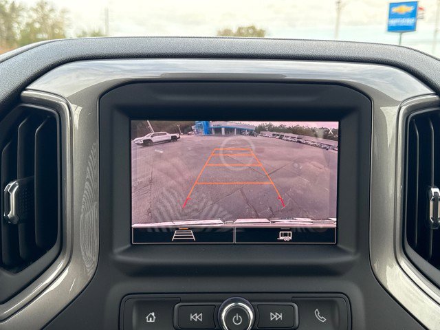 New 2026 GMC Sierra 1500 Pro w/ Graphite Edition image 24