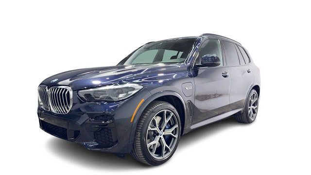 Used 2023 BMW X5 xDrive45e w/ M Sport Package image 2