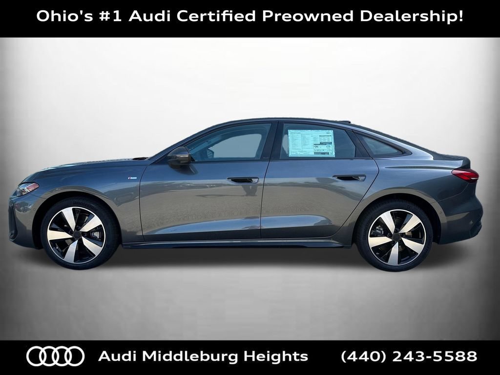 Used 2026 Audi A5 2.0T Premium Plus w/ Premium Plus Package AWD/4WD image 6