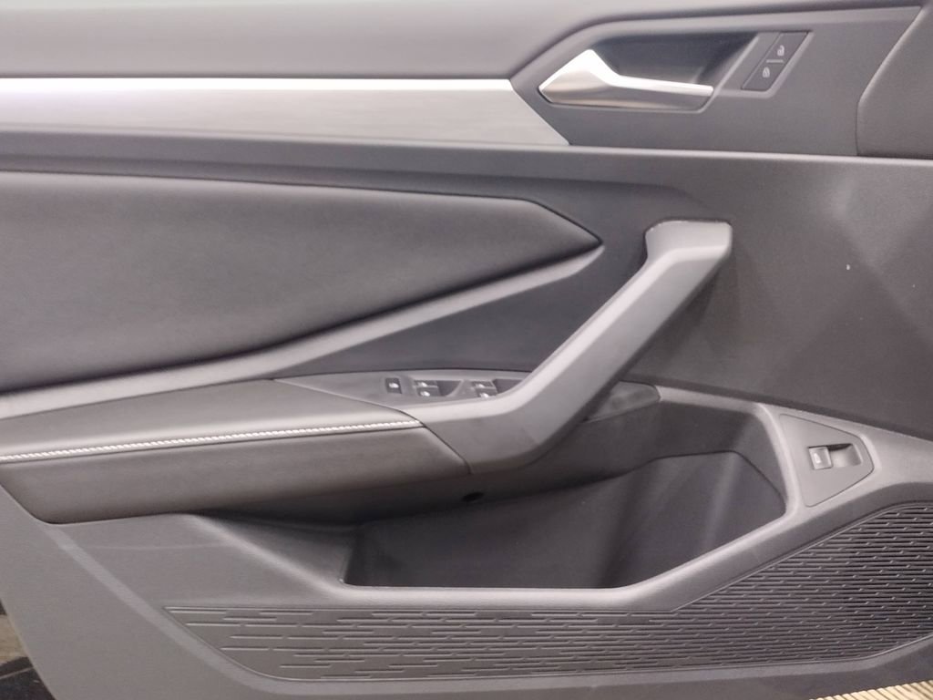 New 2025 Volkswagen Jetta Sport image 18