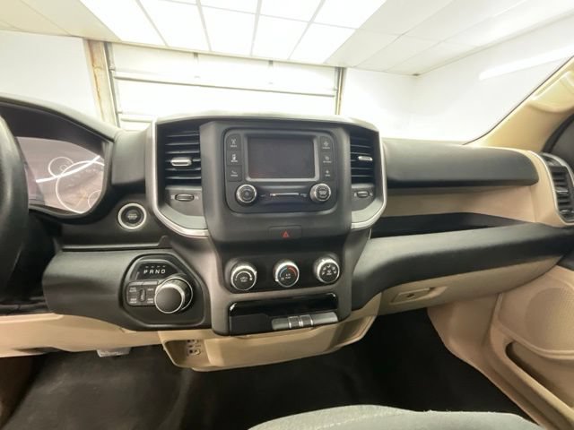 Used 2020 RAM 1500 Big Horn AWD/4WD image 10