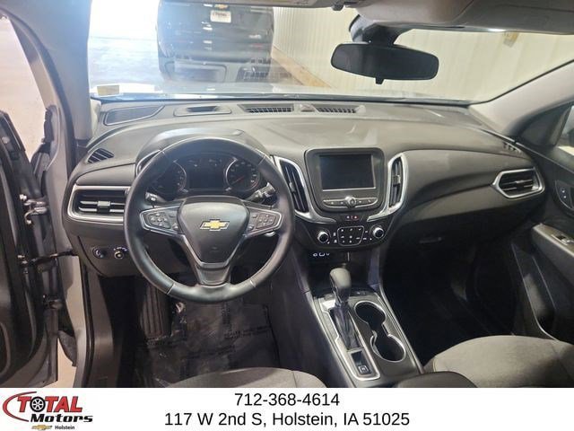 Used 2024 Chevrolet Equinox LT AWD/4WD image 14