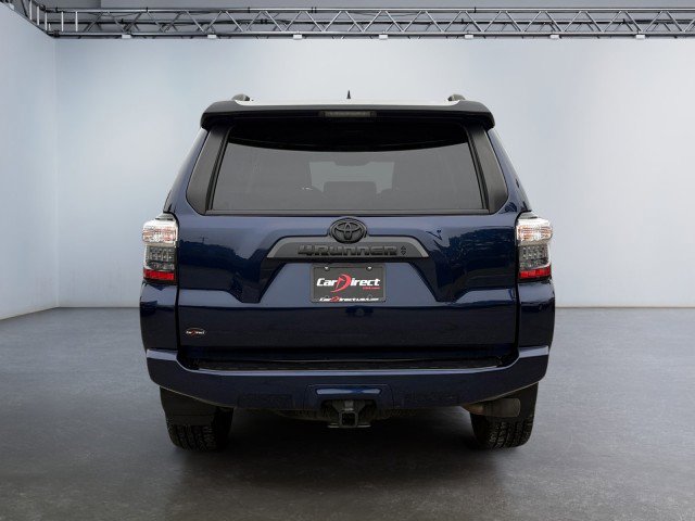Used 2021 Toyota 4Runner Venture image 15
