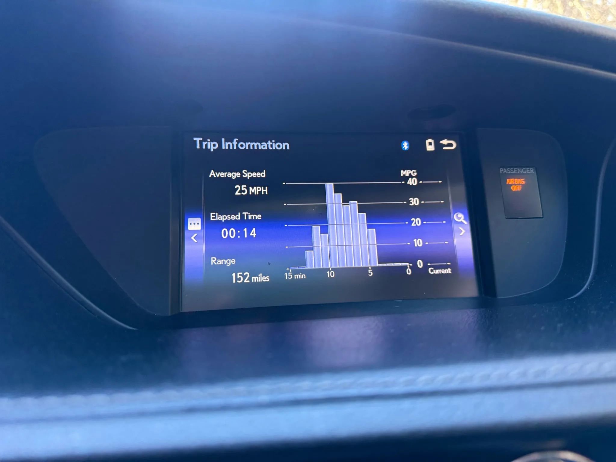 Used 2016 Lexus ES 350 image 18