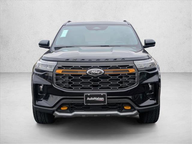 New 2026 Ford Explorer Tremor w/ Tremor Ultimate Package image 5