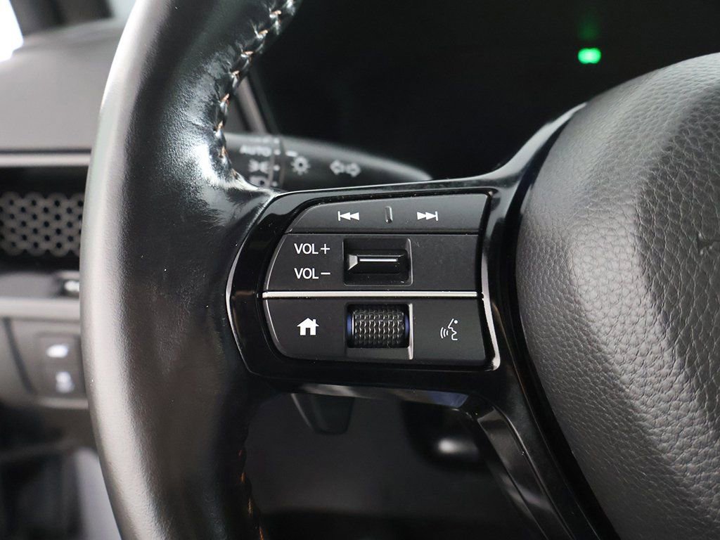 Used 2024 Honda CR-V Sport Touring image 48