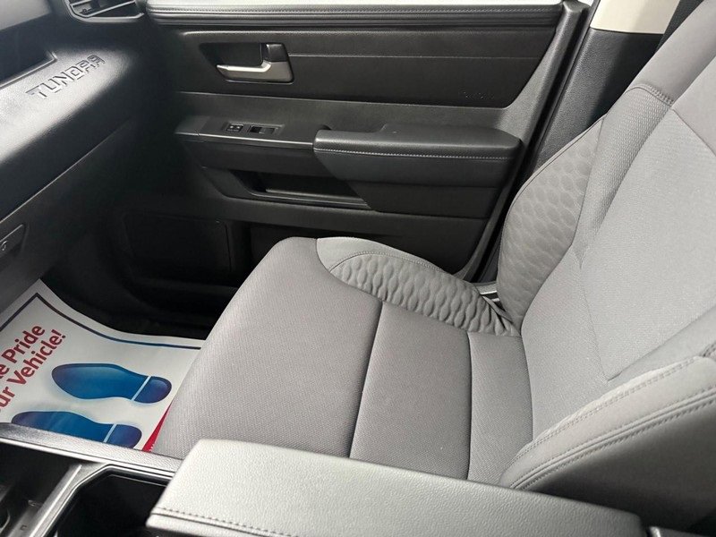 Used 2024 Toyota Tundra SR5 image 22
