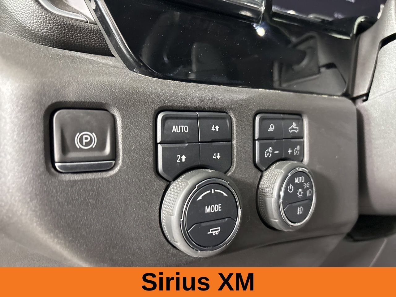 Used 2024 Chevrolet Silverado 1500 LTZ w/ Z71 Off-Road Package image 11