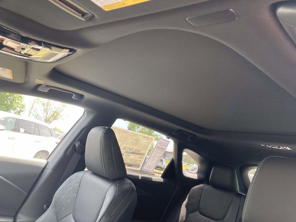 New 2026 Lexus RX 350 AWD image 13