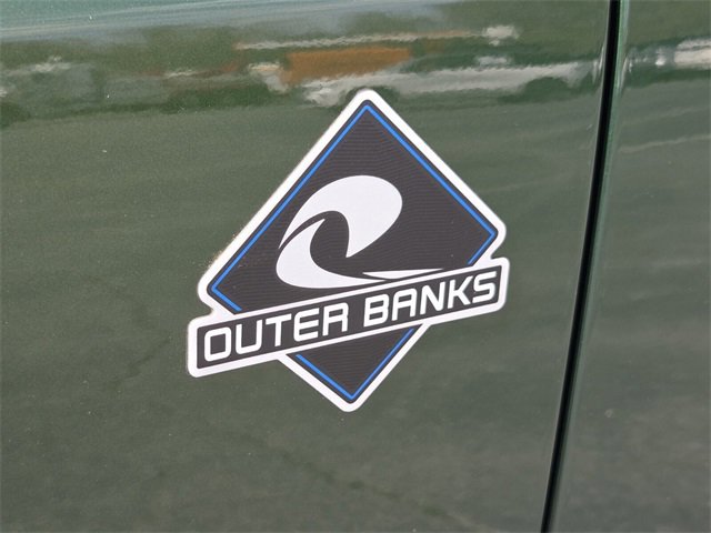 Certified 2023 Ford Bronco Outer Banks image 17