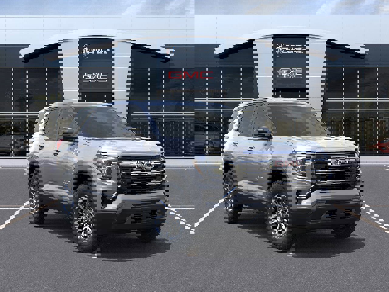 New 2026 GMC Terrain Elevation w/ LPO, Floor Liner Package image 31