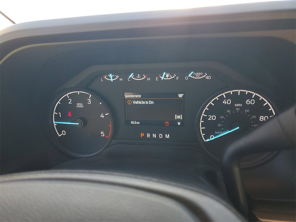 New 2025 Ford F350 XL w/ STX Appearance Package image 14