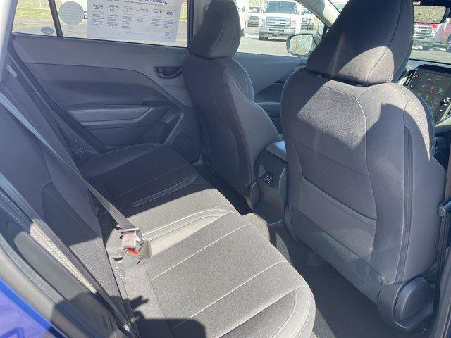 New 2026 Subaru Crosstrek 2.0i Premium image 22