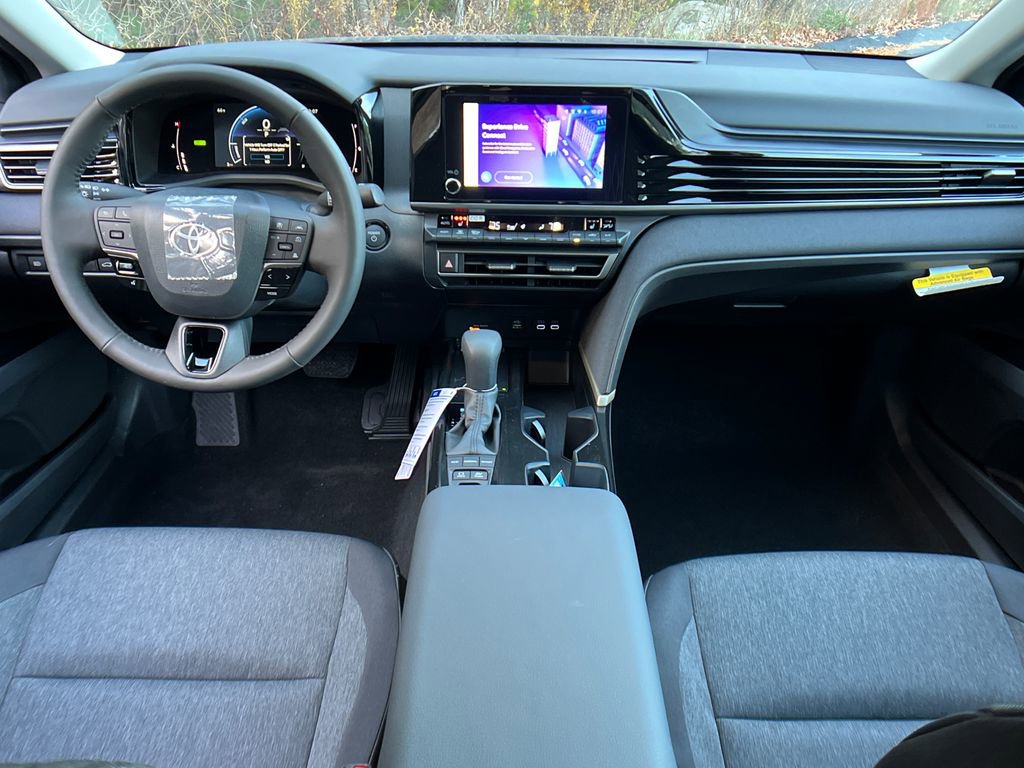 New 2026 Toyota Camry LE w/ Convenience Package image 13