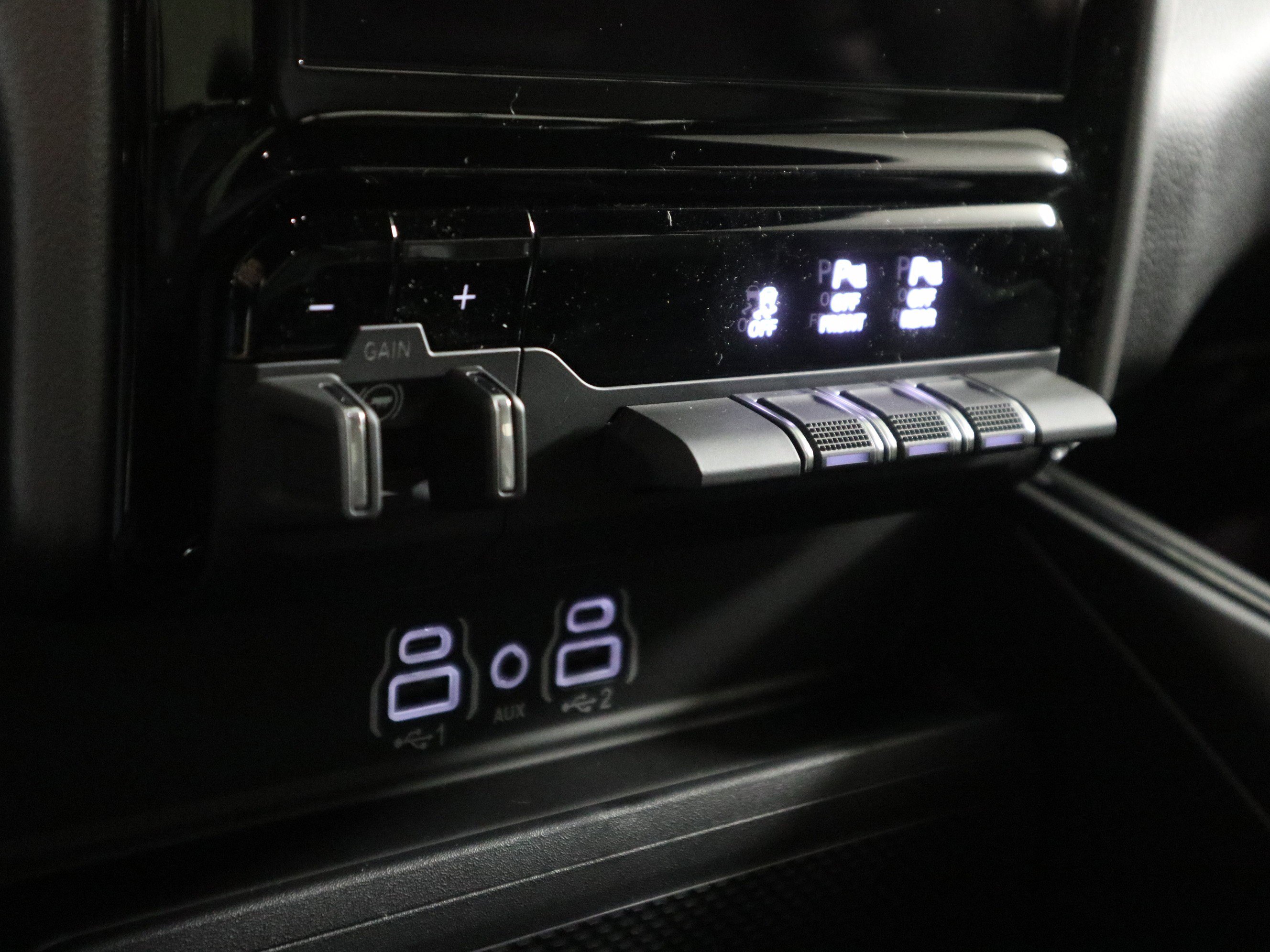 New 2026 RAM 1500 Laramie image 25