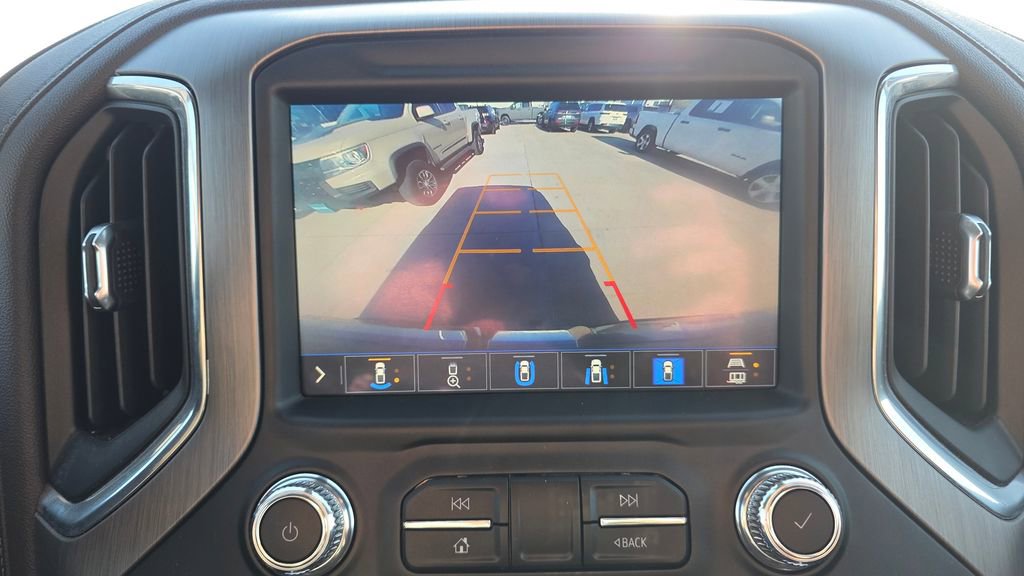 Used 2020 GMC Sierra 1500 Denali w/ Denali Ultimate Package image 20