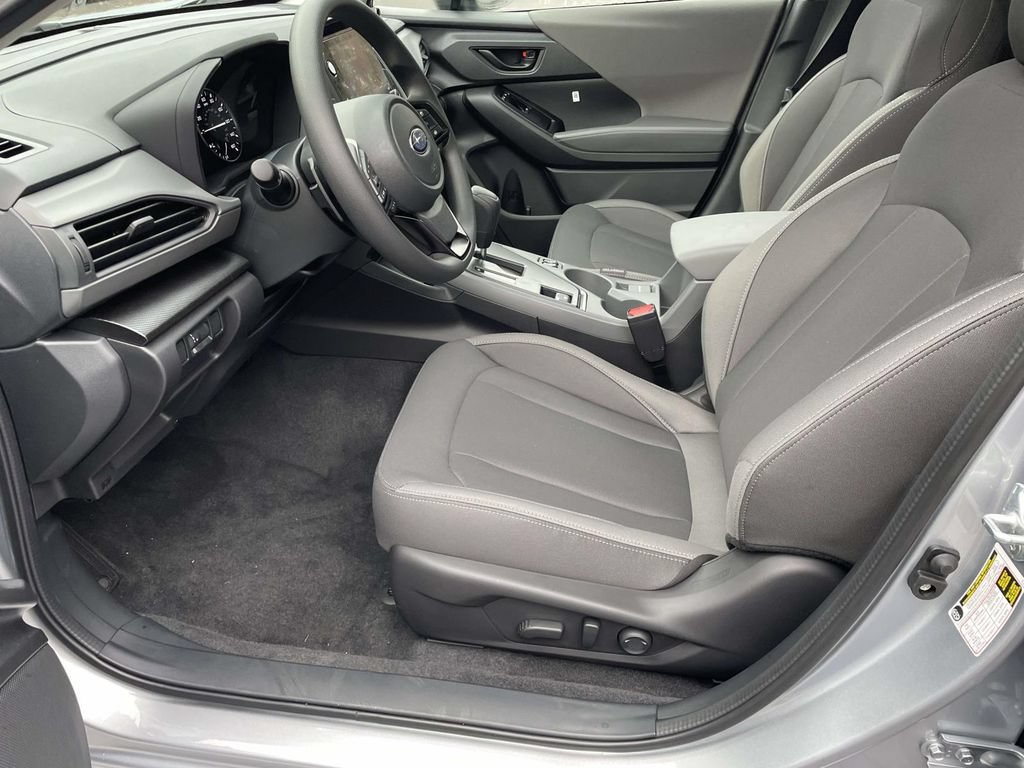 Certified 2026 Subaru Crosstrek 2.5i Premium AWD/4WD image 19