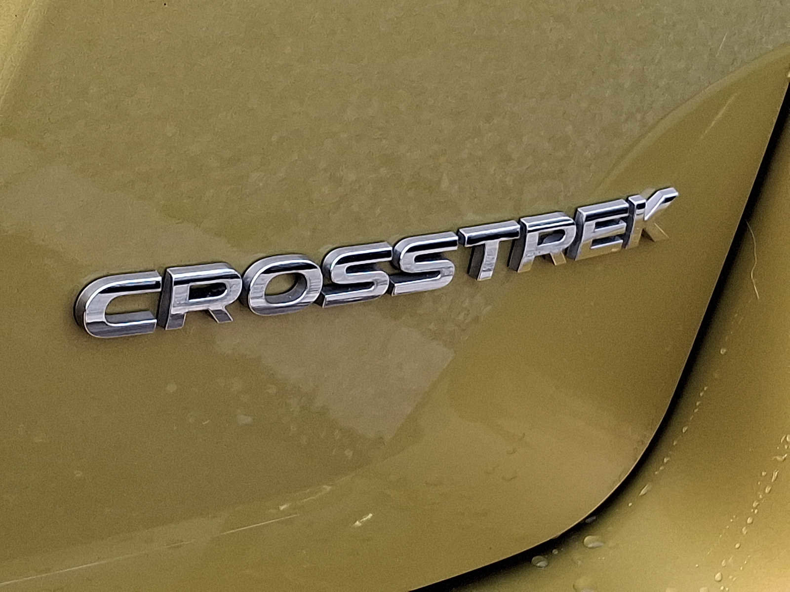 Used 2022 Subaru Crosstrek 2.5i Limited w/ Moonroof Package 1 image 28