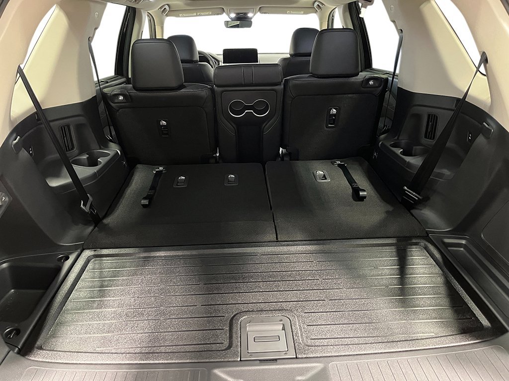 New 2026 Honda Pilot Touring image 27