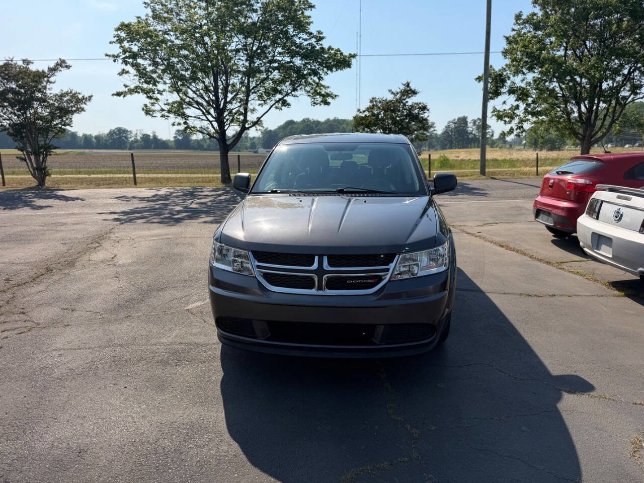 Used 2015 Dodge Journey American Value Package FWD image 5
