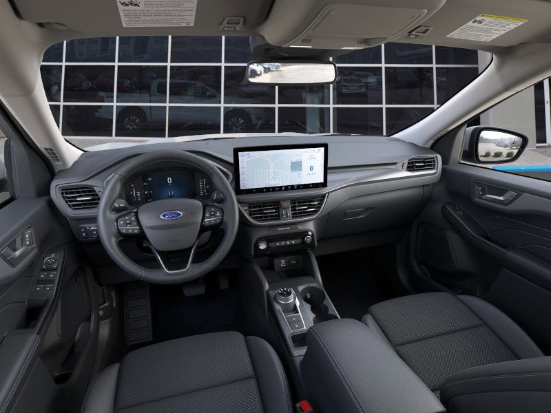 New 2026 Ford Escape SE image 9