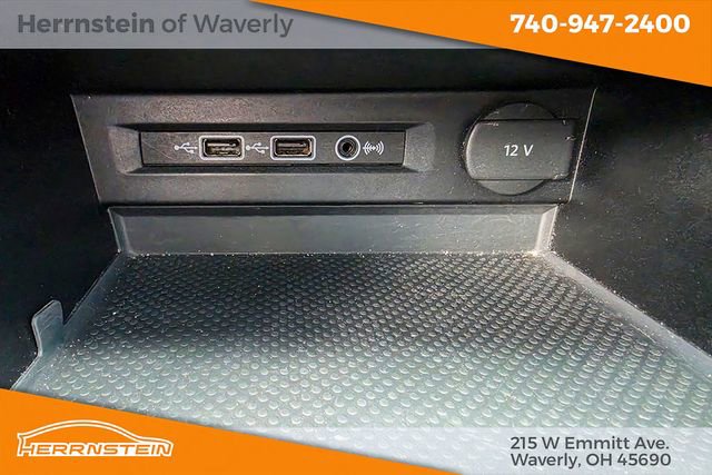 Used 2019 Volkswagen Tiguan SEL Premium R-Line image 20