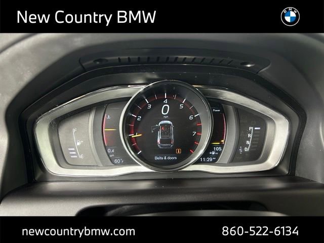 Used 2017 Volvo XC60 T5 Inscription w/ Preferred Option Package AWD/4WD image 19