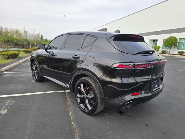 Used 2024 Dodge Hornet R/T Plus image 8