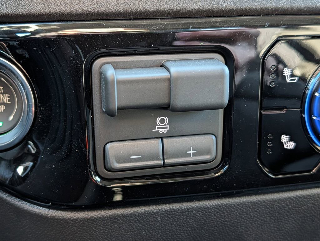 New 2026 GMC Sierra 1500 SLE AWD/4WD image 55