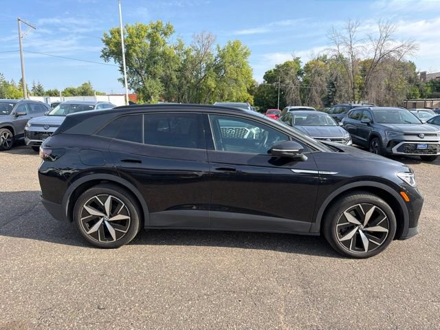 Used 2023 Volkswagen ID.4 Pro S AWD/4WD image 2